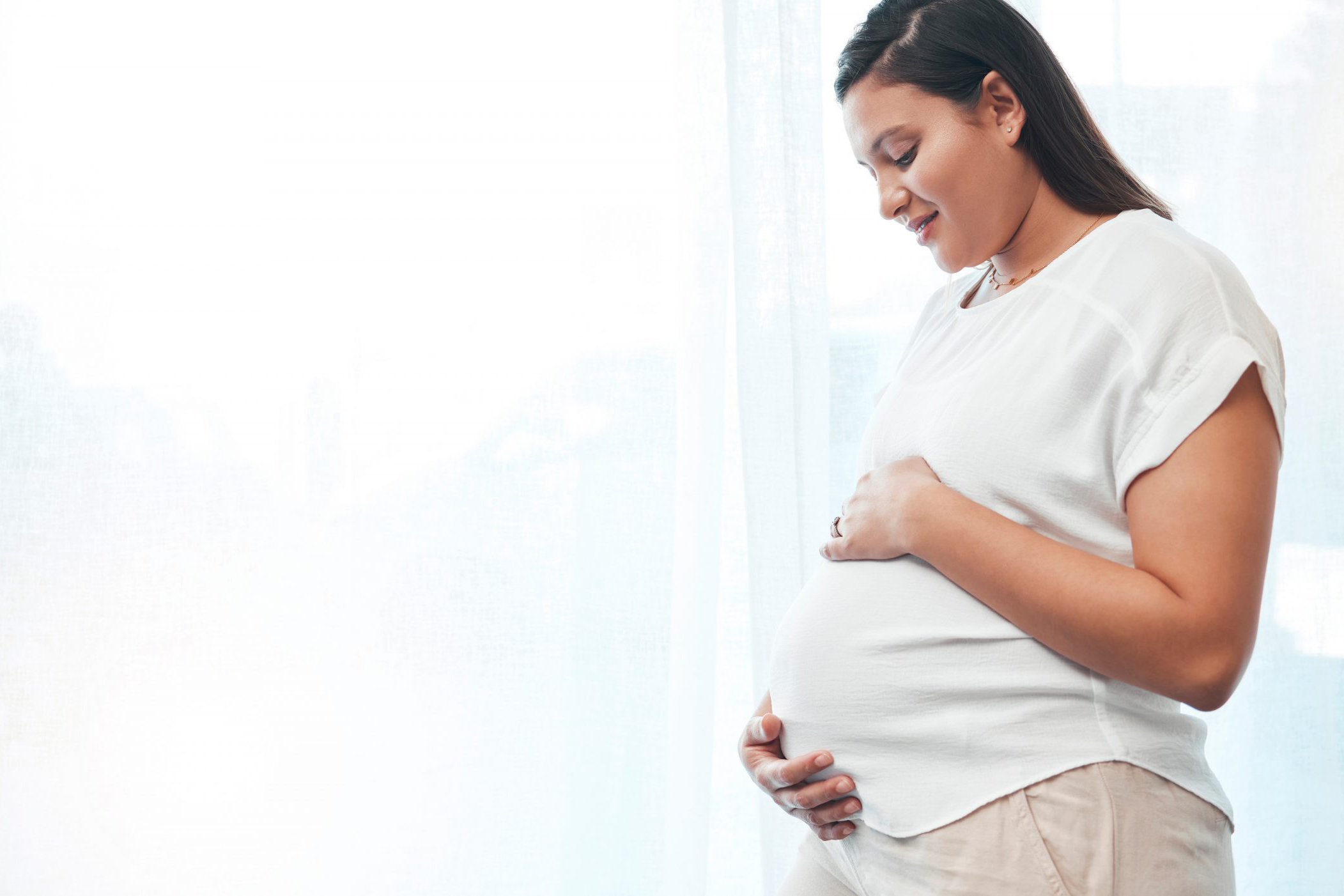 Οστοπαθητική και Εγκυμοσύνη